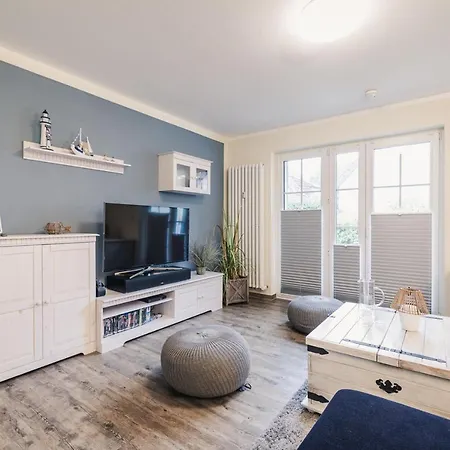 Kleine Kajuete Apartament