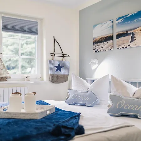 Kleine Kajuete Apartament