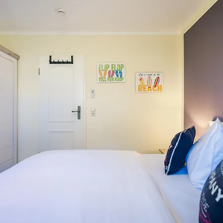 Kleine Kajuete Apartament